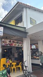 Aljunied Avenue 2 (D14), Shop House #545516681
